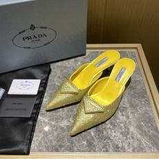 Prada Slippers